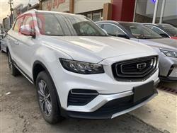 Geely Azkarra